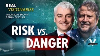 Mastering The Game of RISK – Las Cruces Interview