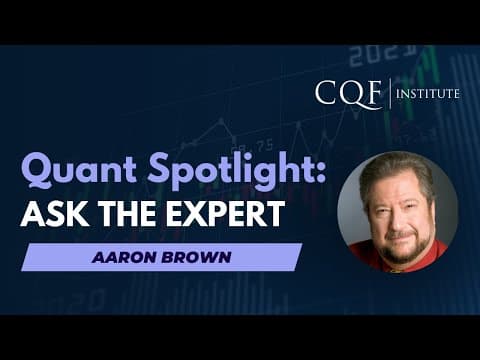 On Balancing Risk