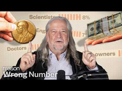 Are poor geniuses being shut out of science?