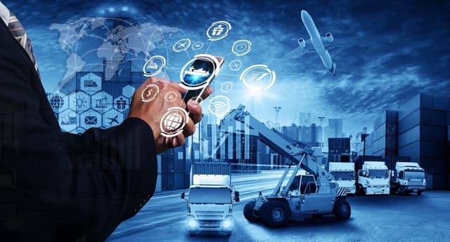 Tariff Technology Risk