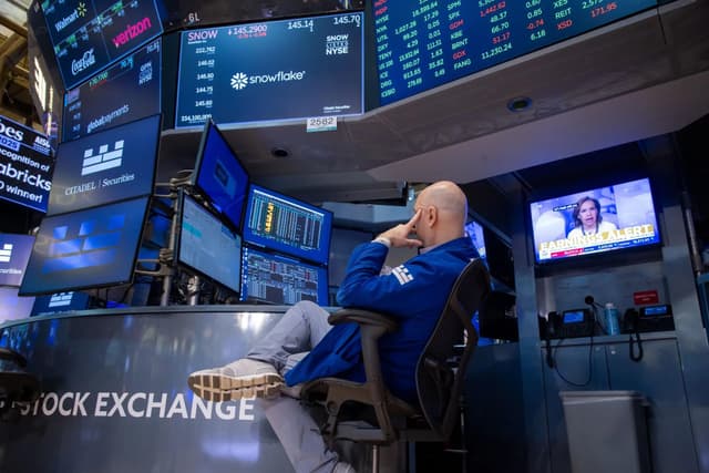 The Dark Side of Surging Bank Trading Revenue