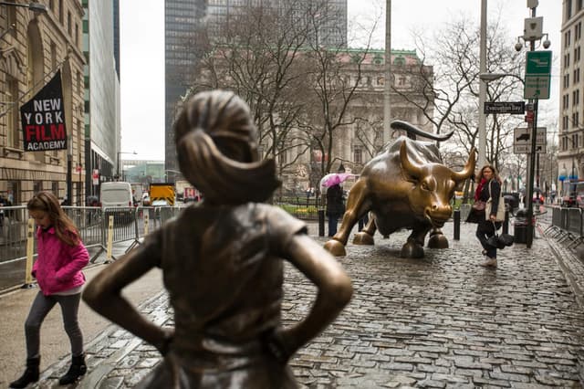 We Still Need to Find Out Why Stocks Gains Come at Night